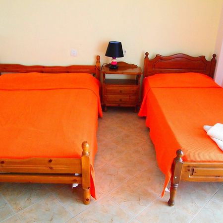 Pension Vasiliki Скиатос Экстерьер фото