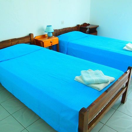 Pension Vasiliki Скиатос Экстерьер фото