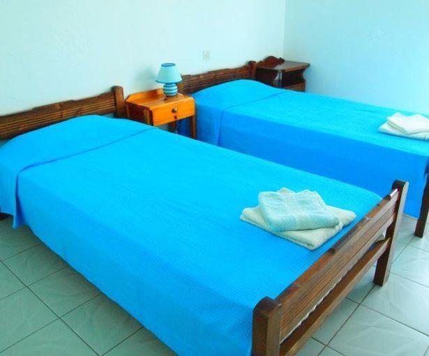 Pension Vasiliki Скиатос Номер фото
