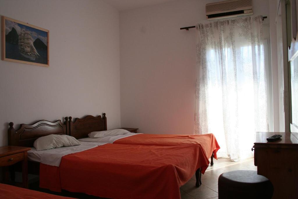 Pension Vasiliki Скиатос Номер фото